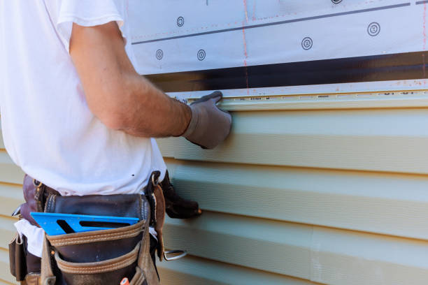 Affordable Siding Installation solutions in Parker, TX