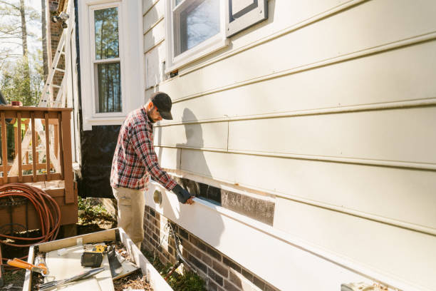 Top rated local Siding Installation specialists in Parker, TX